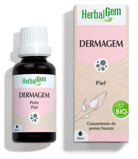 HerbalGem Dermagem Gc126 30 ml Bio
