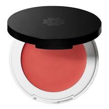 Poppy Lip and Cheek Cream 4.5 gr