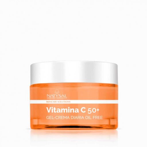 Vitamin C 50+ Cream 50 ml Tube