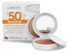 Sunscreen Cream Makeup SPF 50+ Powder 10 gr