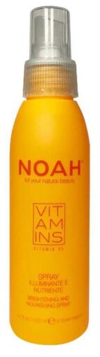 Hair Illuminator Vitamin B5 Spray 125 ml