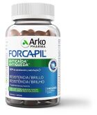 Forcapil Anti-Hair Loss 60 Gummies
