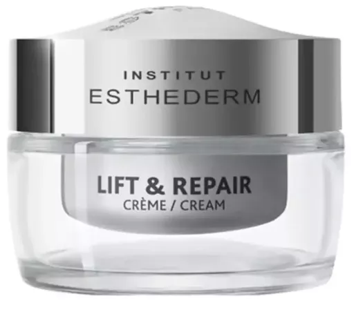 Institut Esthederm Lift & Repair Absolute Smoothing Cream 50 ml