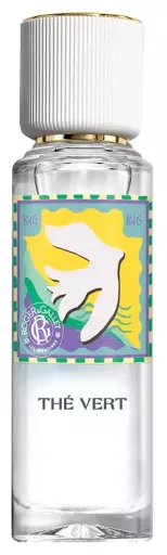 Roger & Gallet Les Aventures Th&eacute; Vert Perfumed Water Wellness 30 ml